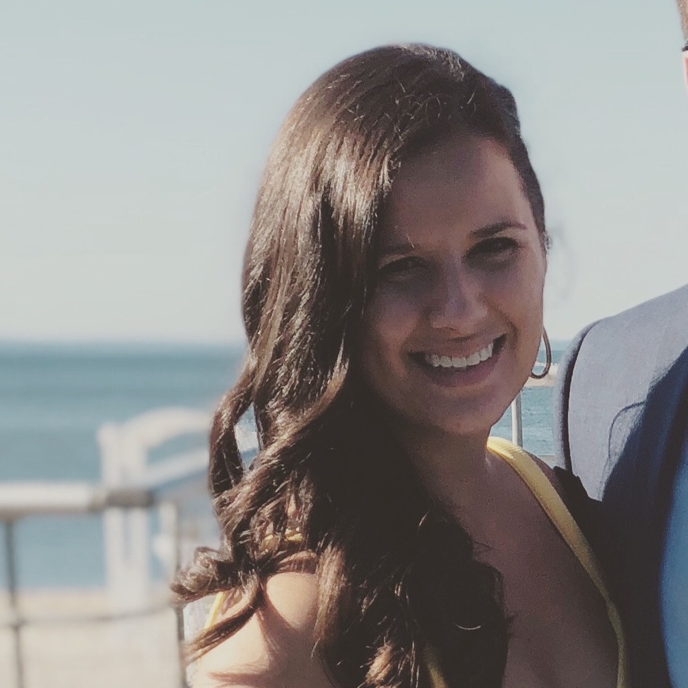 Meet your Posher, Corinne